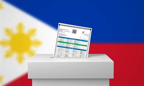 philippines 2019 local election